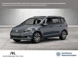 Volkswagen Touran 1.5 TSI Highline DSG LED Navi ACC AHK RFF - VW Touran Gebrauchtwagen in Nürnberg
