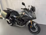 Honda NT1100 DCT ES - Automatik - E-Fahrwerk - HONDA NT