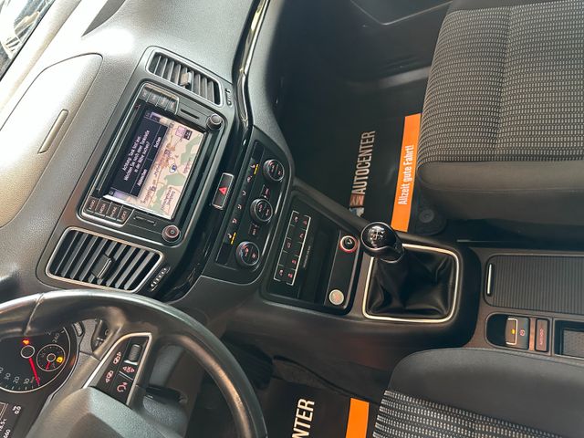 MYAUTOCENTER – Gebraucht- und Jahreswagen mit Werkstattservice in Pfaffenhofen Seat Alhambra Style *7Sitzer*BiXenon*AHK*Schiebedach*