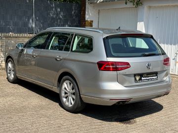 Volkswagen Passat Variant - 3