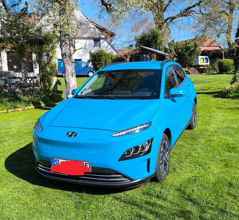 Image of Hyundai KONA Elektro
