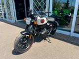 Royal Enfield HNTR 350 - Royal Enfield HNTR 350