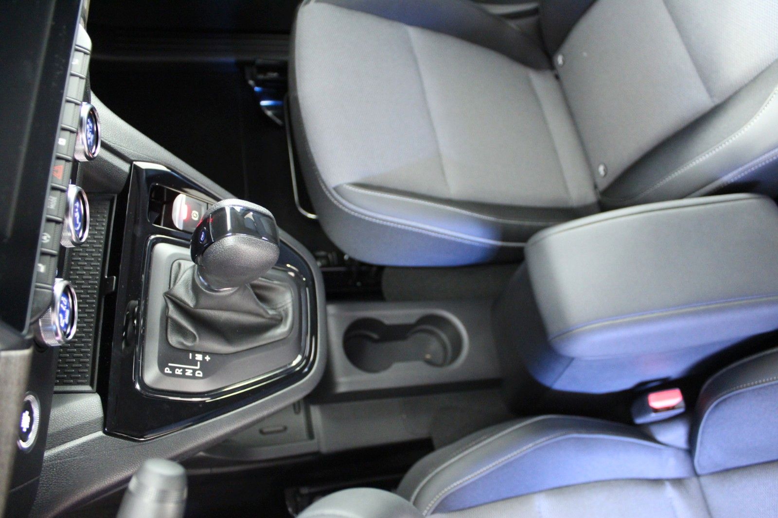 Fahrzeugabbildung Renault Kangoo Tce 130 EDC Techno*Sitzhzg*