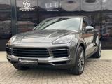 Porsche Cayenne Leder/SHZ/CAM/LED - Porsche Gebrauchtwagen in Saarbrücken