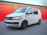 Volkswagen T6 Transporter Camper - Volkswagen T6 Benziner Gebrauchtwagen