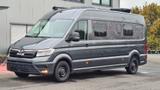 Vannado MAN TGE 4x4 Automatik Model Karakorum - Offers