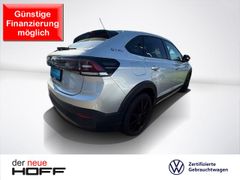 Volkswagen Taigo 1.0 TSI GOAL Panorama Kamera Navi Anschlus