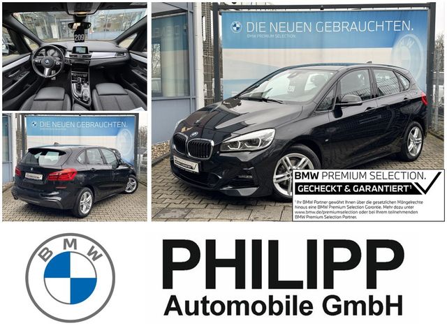 BMW 218i Active Tourer M Sportpaket Kamere LED PA