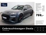 Audi RS6 Avant TFSI quattro performance LED/VCP/Pano - gebrauchte Audi RS6 aus dem Jahr 2023