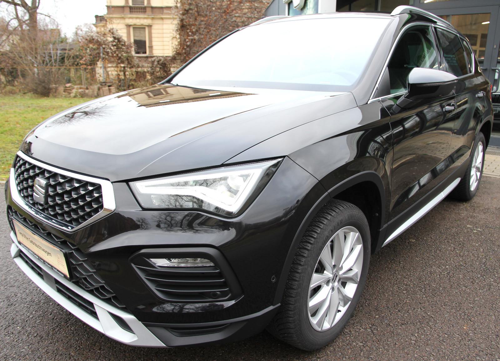 Seat Ateca Xperience
