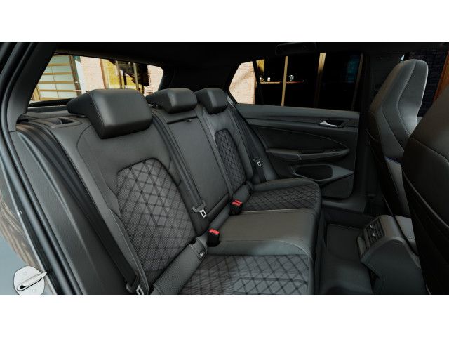 Volkswagen Golf - Bild 10