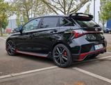 Hyundai i20 1.6 T-GDI 150kW N Performance - Hyundai i20 von privat