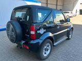 Suzuki Jimny Club Rock am Ring Cabrio 4x4 - Suzuki Jimny: Rock Am Ring
