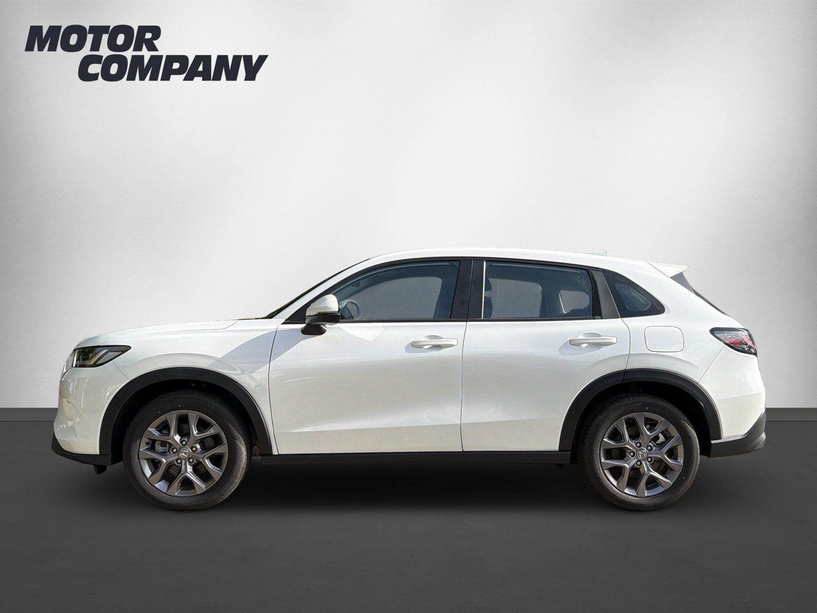 Honda ZR-V 2.0l Hybrid Benzin Elegance, Toter Winkel A imagem 3
