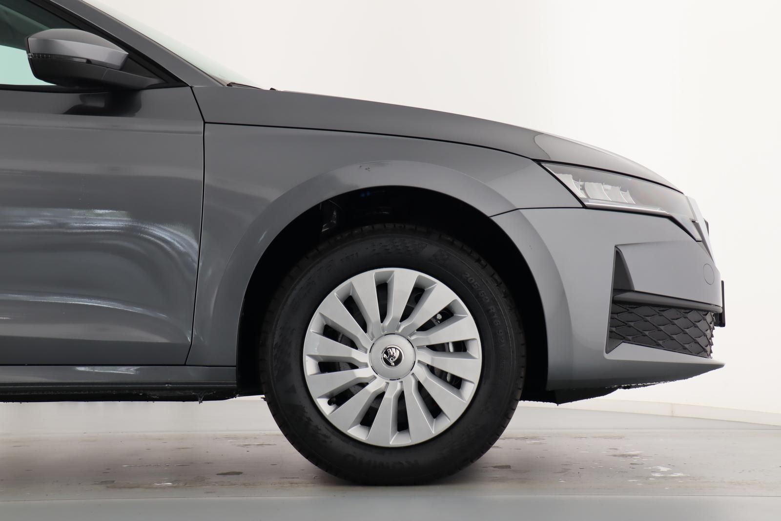 Skoda Octavia - Bild 4