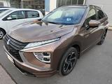 Mitsubishi Eclipse Cross Top Hybrid 4WD LED PANO ACC 360° - Mitsubishi Eclipse mit Schiebedach