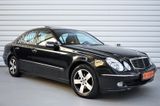 Mercedes-Benz E220 CDI Avantgarde+1.Hand+Xenon+SHZ+PDC+75.800 - Mercedes-Benz E 220 aus 2002: Cdi