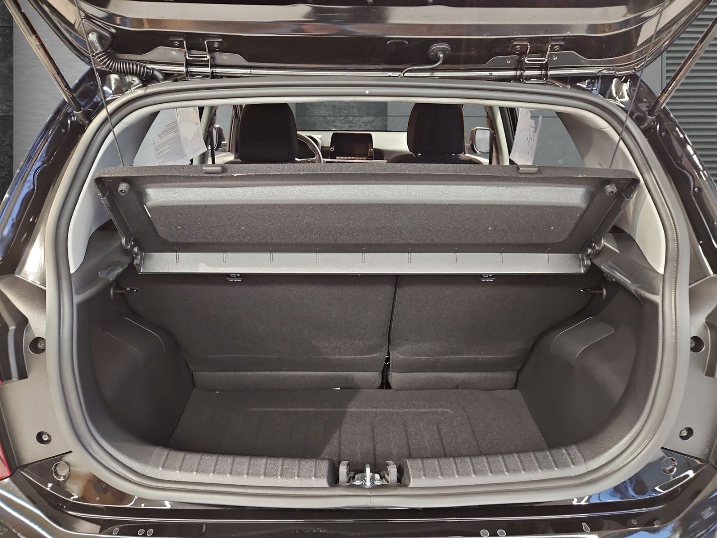 Kia Picanto - Bild 6