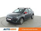 Citroën C4 Cactus 1.2 e-THP Selection*NAVI*TEMPO*CAM* - gebrauchte Citroen SUV & Geländewagen
