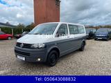 Volkswagen T5 Kombi lang 2,0TDI 140PS / 8-Sitzer/ TÜV neu - : Kleinbus, Sitzer 14