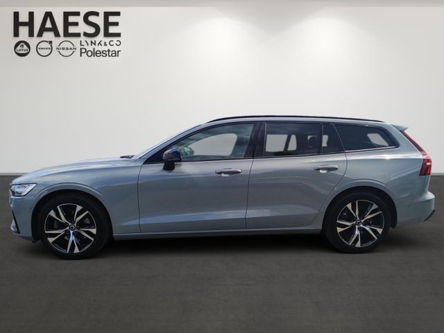 VOLVO V60 B4 (Bild 7 von Array)