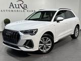 Audi Q3 45 TFSI e S-Line NAV+LED+VCOCK+DAB+SHZ+1HD+PP - Audi Q3 in Oldenburg
