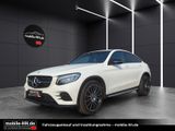 Mercedes-Benz GLC 250 COUPE*S-DACH*360°KAMERA*AMG LINE*NIGHT P - Mercedes-Benz GLC 250 in Hamburg