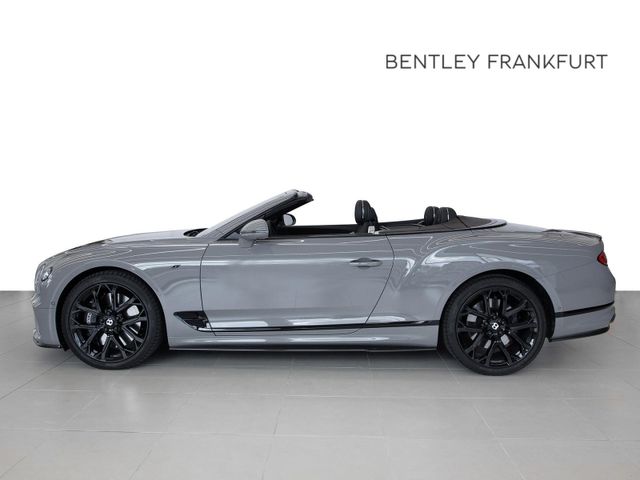 Bild #4: Bentley New Continental GTC V8 S von BENTLEY FRANKFURT