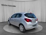 Opel Corsa E Insp. u. HU NEU/Guter Zustand - Opel Corsa Gebrauchtwagen in Ludwigshafen