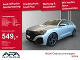 Audi Q8 45 TDI qu. tiptr. Luft*AHK*360°*Opt.Schwarz