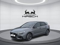 Hyundai i30 - Vorschau Bild 1