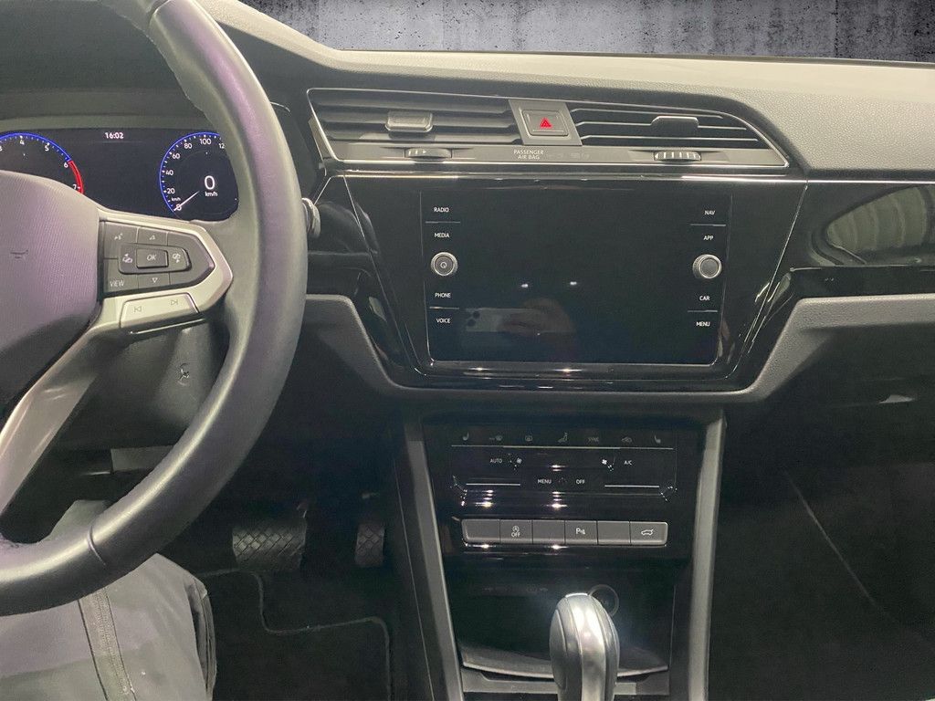 Volkswagen Touran - Bild 13