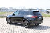 Mercedes-Benz GLE 400 d 4MATIC - 2. Hand - Garantie - Ufrei - Mercedes-Benz GLE 400 in Augsburg