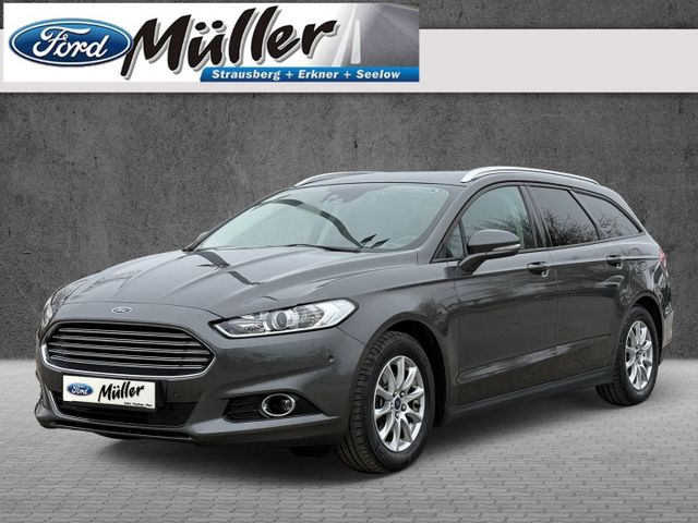 Ford Mondeo Turnier Business Edition 1.5 EcoBoost Aut