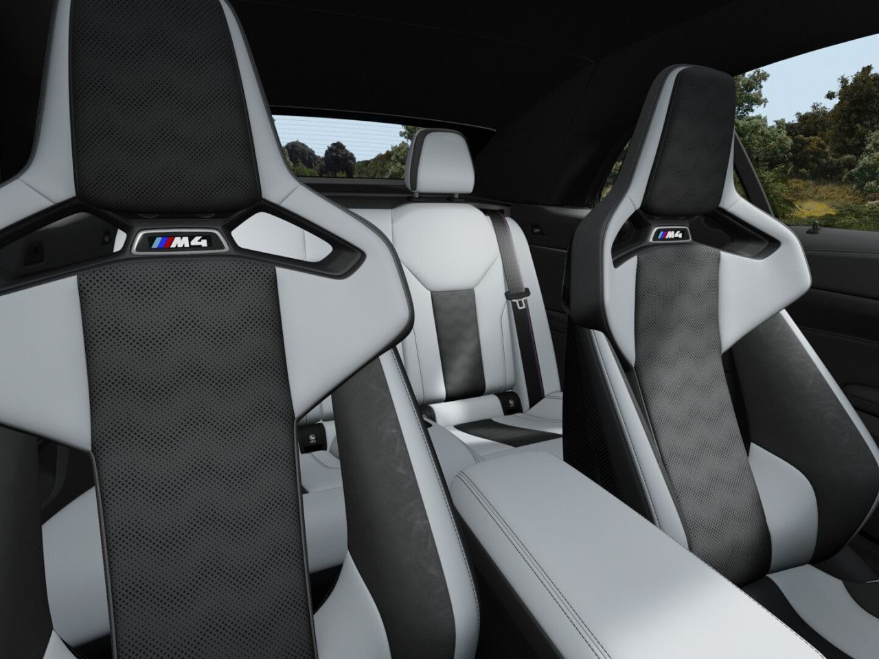 BMW M4 - Bild 6