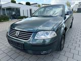 Volkswagen Passat 1.9TDI Comfortline KLIMATRONIK*AHK*TEMPOM - Volkswagen Passat mit Diesel-Antrieb: Limousine, 1.9