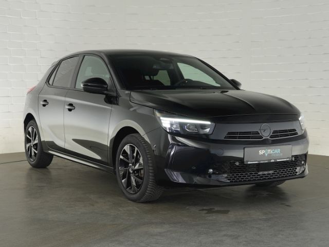 Corsa F FACELIFT GS HYBRID eDCT+LED MATRIX+NAVI+