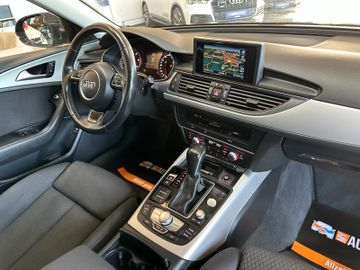Audi A6 Avant 3.0 TDI *Xenon*AHK* 4 Z. Klima*
