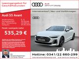 Audi S5 Avant TFSI MATRIX*Sportsitze+*B&O*20*Carbon** - Audi S5: Kombi