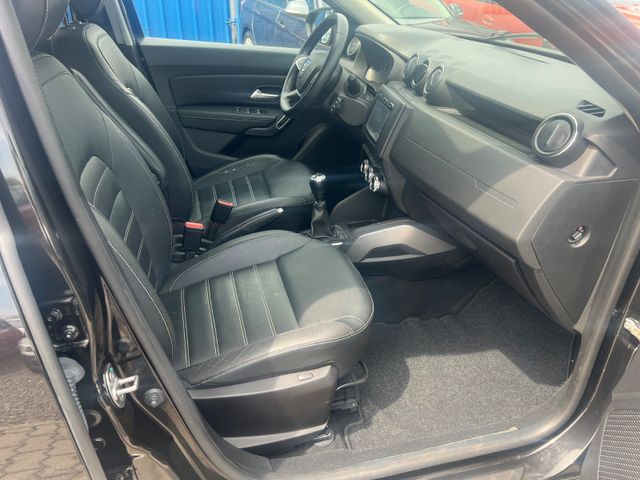 Dacia Duster II Prestige