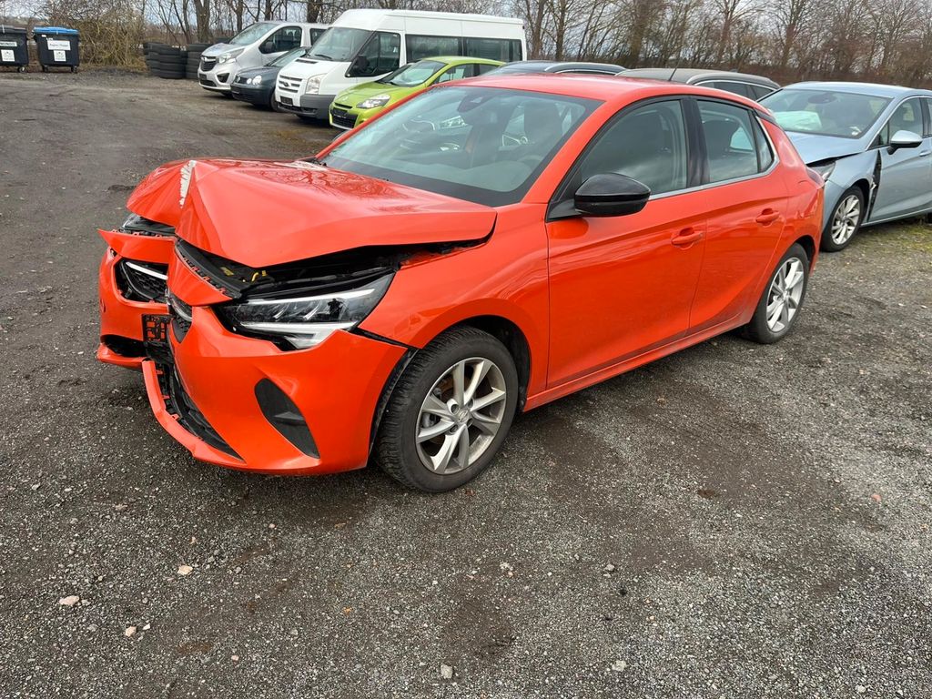 OPEL Corsa 1.2 55kW Elegance 2-Hand