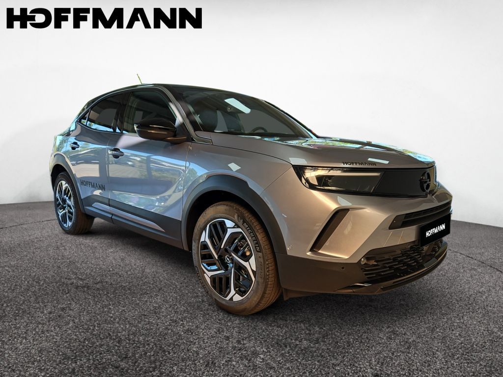Fahrzeugabbildung Opel Mokka-e Ultimate Longe Range