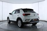 Volkswagen T-Roc 1.5 TSI Style Nav|ErgoAct|ACC|PAs|LED+|AHK - VW T-Roc Gebrauchtwagen in München