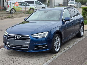 Audi A4 - 2