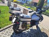 BMW R 1200 GS ADV - Enduro Motorräder