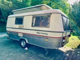 HYMER / ERIBA / HYMERCAR Eriba Touring Troll - Wohnwagen Eriba troll