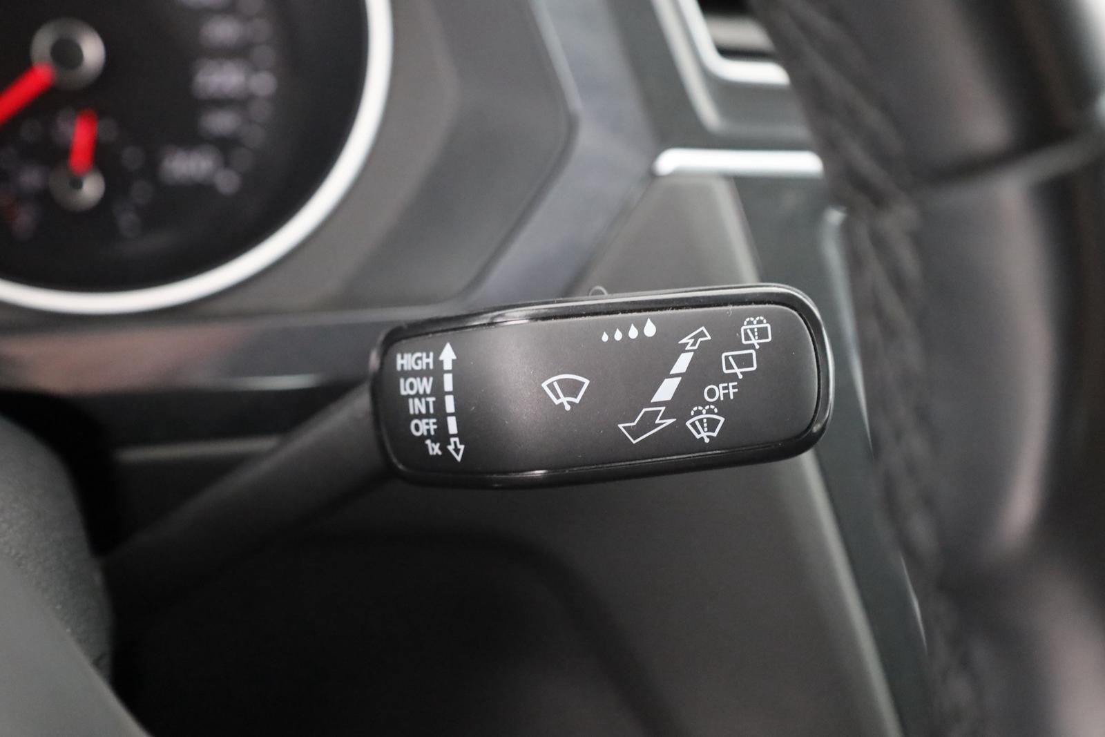Volkswagen Tiguan 2.0 TSI DSG 4Motion LED Navi Kamera ACC, миниатюра 20