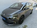 Citroën Grand C4 Picasso 1.6 THP*7 Sitzer*Xenon*Panorama - Citroën: Automatik