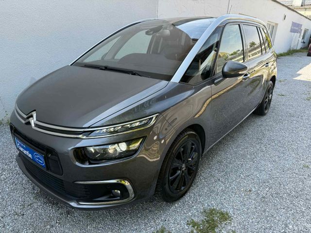 Citroën Grand C4 Picasso 1.6 THP*7 Sitzer*Xenon*Panorama