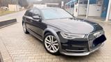 Audi A6 Allroad, 3.0TDI, Matrix LED, Standh., Allcant - schwarze Audi A6 Allroad